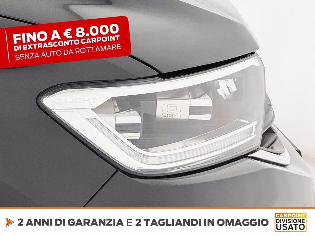 VOLKSWAGEN T-roc 2.0 tdi style 150cv dsg del 2024