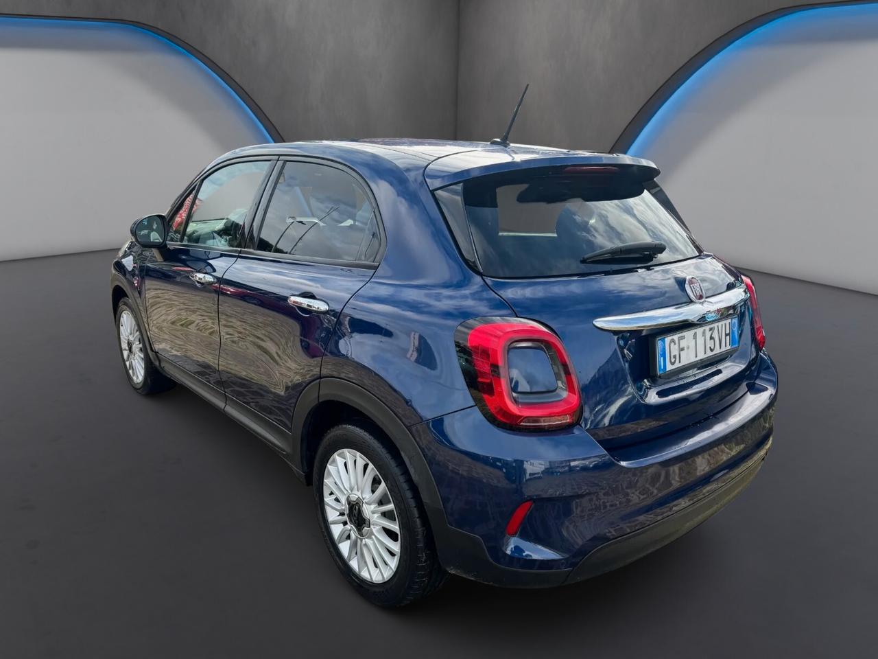 Fiat 500X 1.3cc MultiJet 95cv Connect