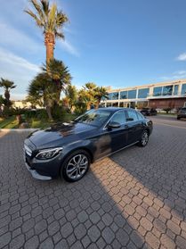 Mercedes-benz C 200 d Premium