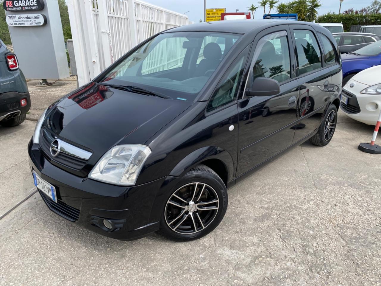 Opel Meriva 1.3 CDTI ecoFLEX Cosmo NEOPATENTATI