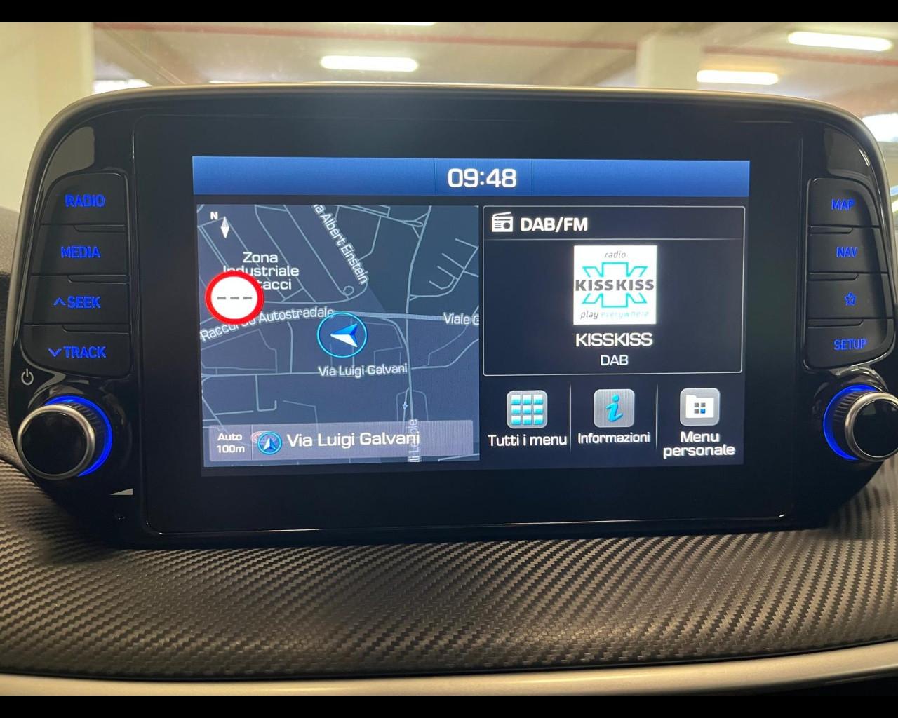 HYUNDAI Tucson 1.6 crdi 48V Xprime Techno Pack 2wd 136cv my20