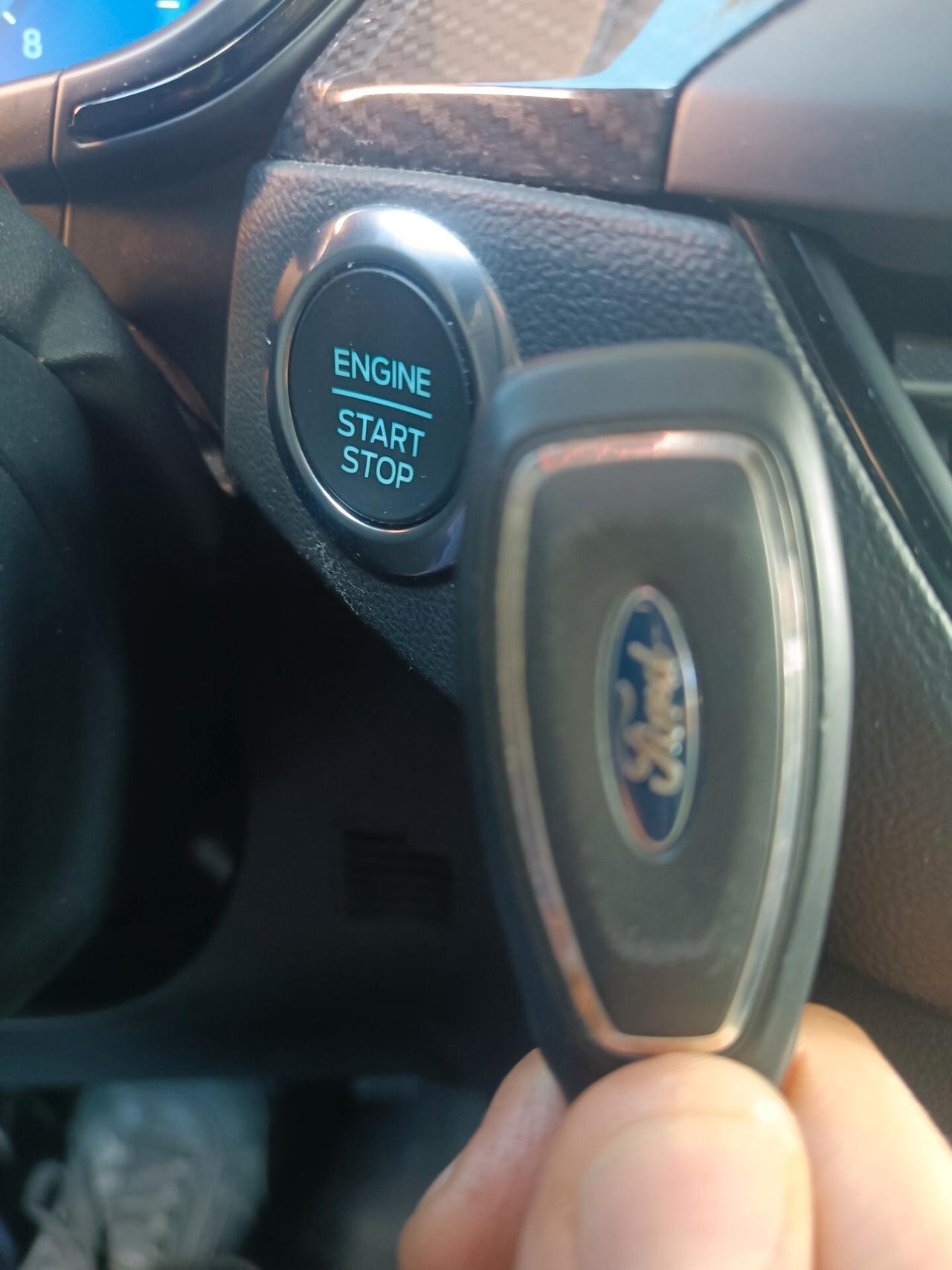 Ford Focus 1.0 EcoBoost Hybrid 155 CV 5p. ST-Line X