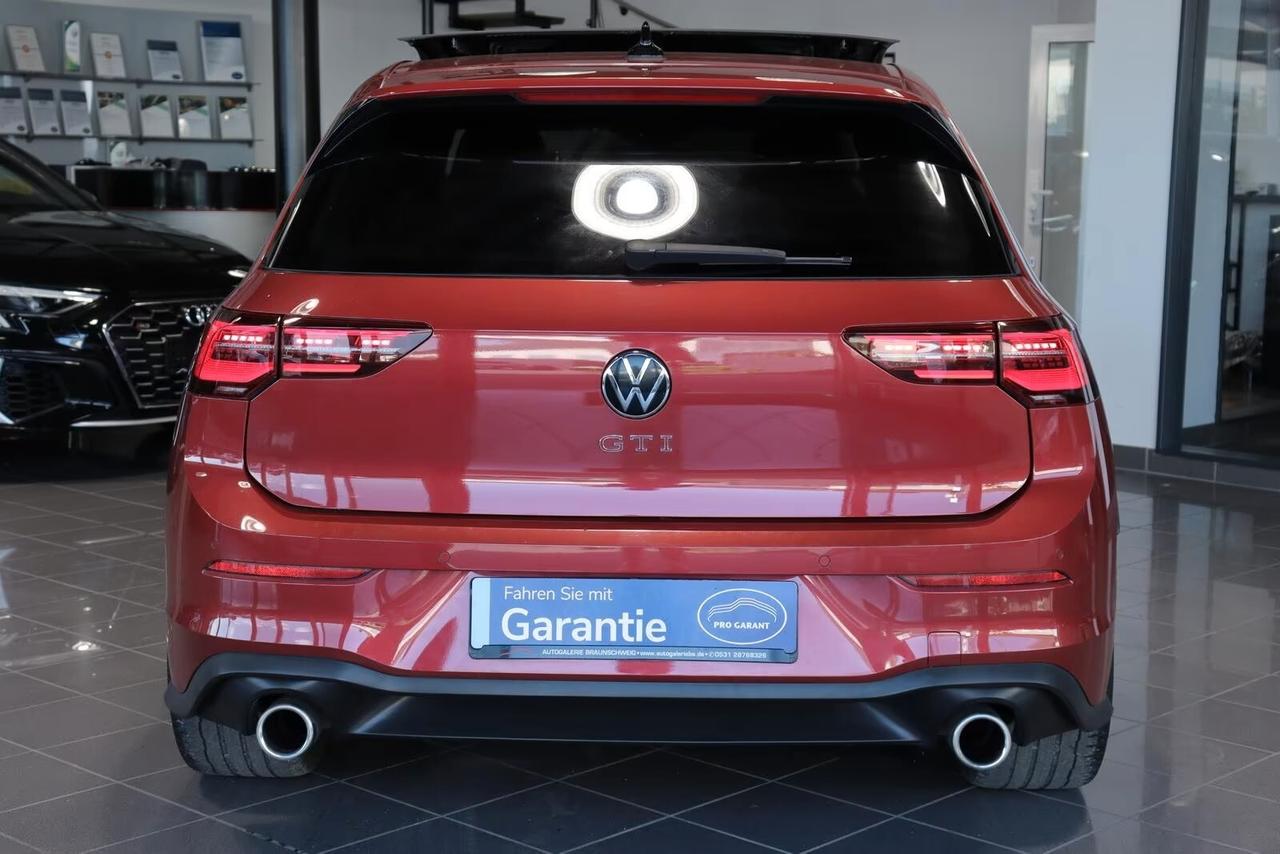 Volkswagen Golf GTI Golf 2.0GTI PANO MATRIX KAMERA ALCA "19"