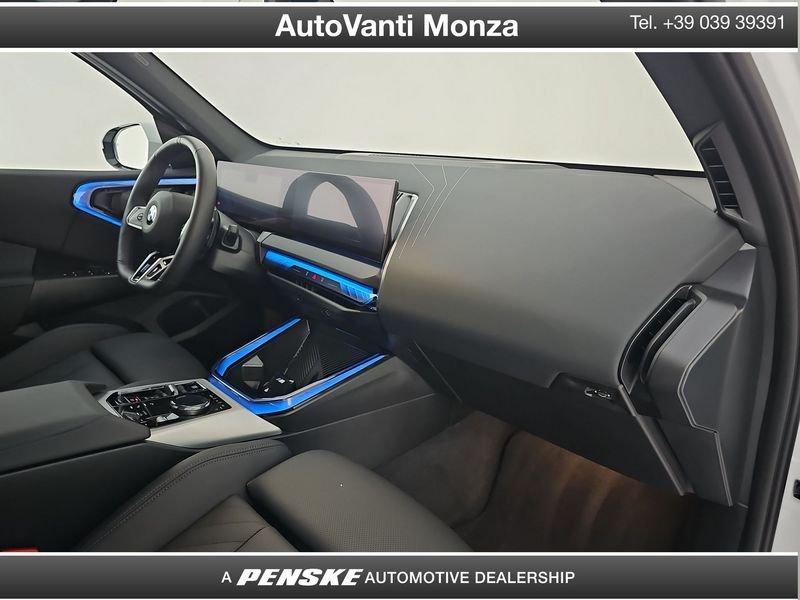 BMW X3 X3 xdrive20d MSport auto