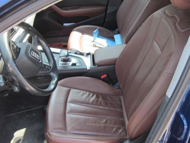 Audi A4 Avant 2.0 TDI 190 CV S tronic Sport
