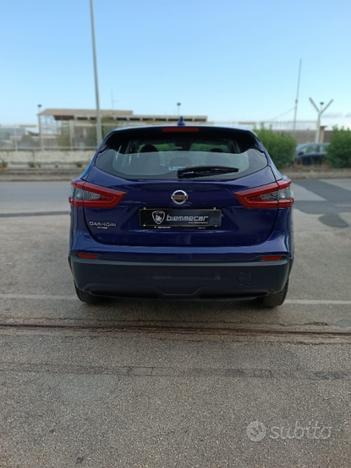 NISSAN Qashqai 1.5 dCi 115 CV Tekna I.E