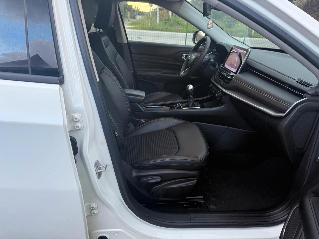 Jeep Compass 1.6D 131CV Limited 2022 N1