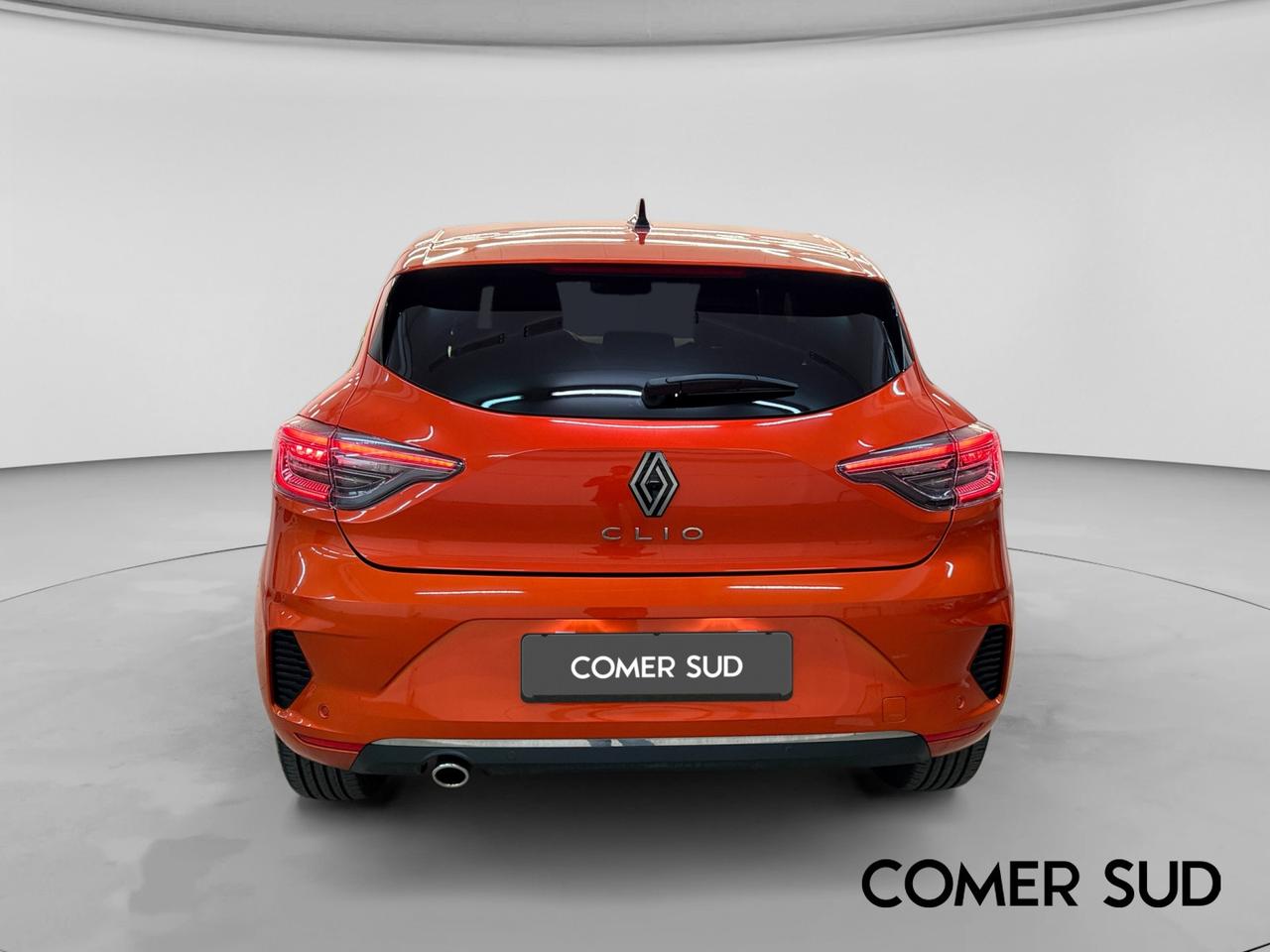 RENAULT Clio V 2023 - Clio 1.0 tce Techno 90cv