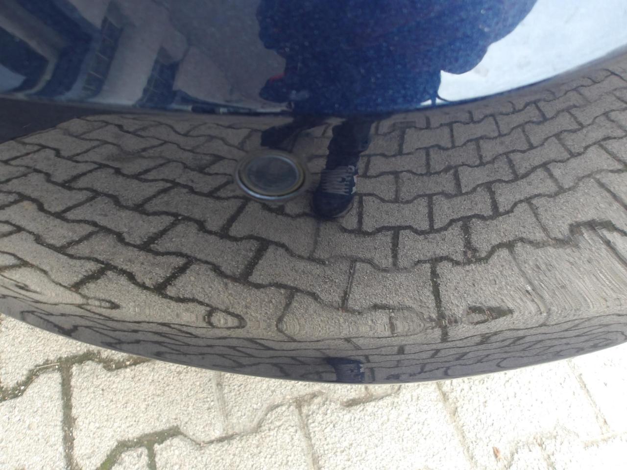 Volkswagen Golf 5 Porte Golf 5p 1.6 tdi Comfortline