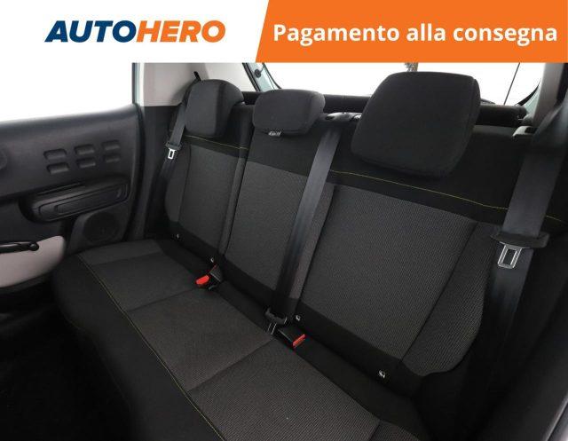 CITROEN C3 PureTech 83 S&S Feel