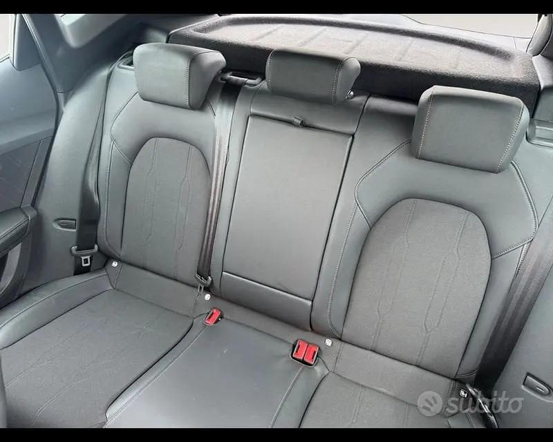 CUPRA Formentor 2.0 TDI DSG