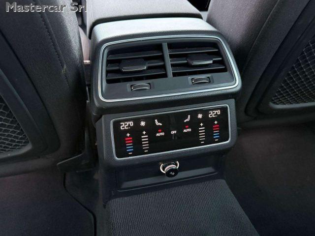 AUDI A6 Avant 40 2.0 tdi Business Sport s-tronic FZ588FW