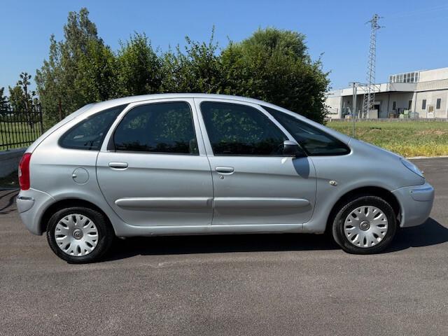 Citroen Xsara Picasso 1.6 HDi 90CV Elegance