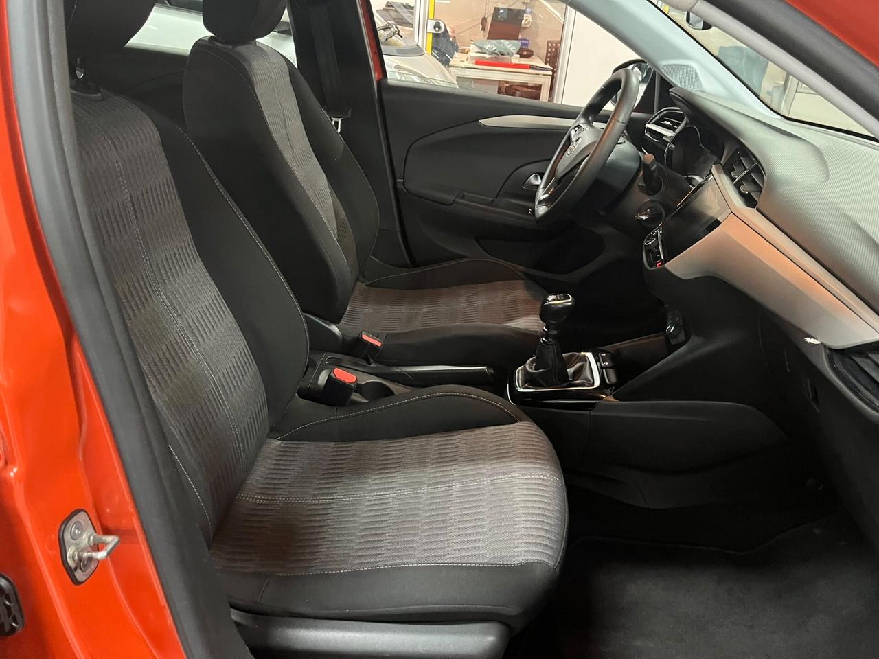 Opel Corsa 1.5 D unico propr. Euro 6D