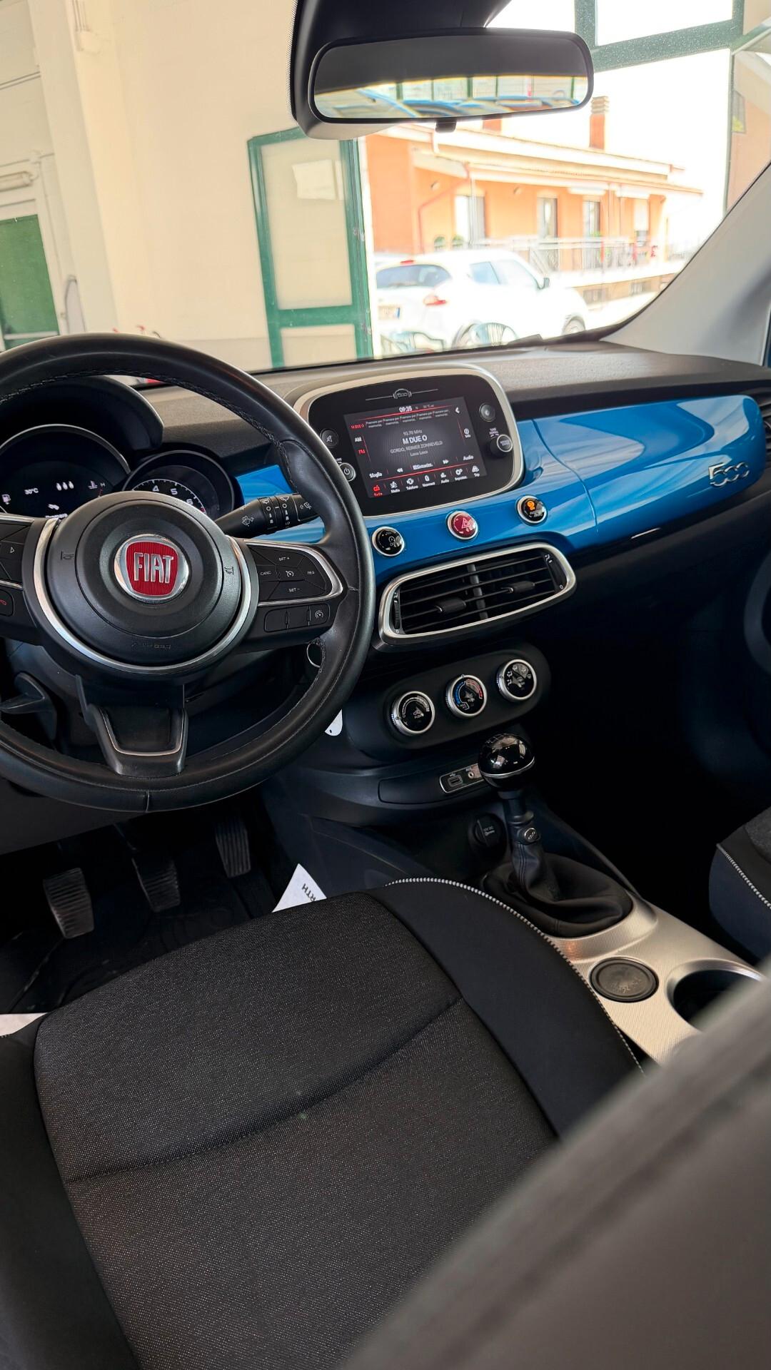 Fiat 500X 1.0 T3 120 CV Business