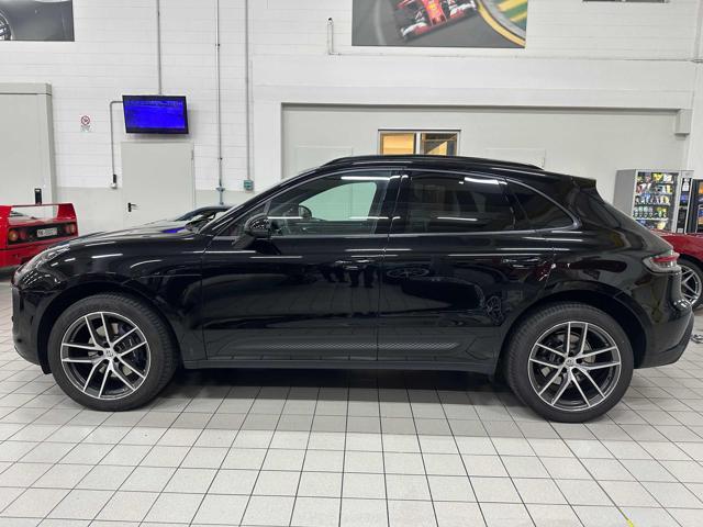 PORSCHE Macan 2.0 *PASM - TETTO - IVA ESPOSTA*