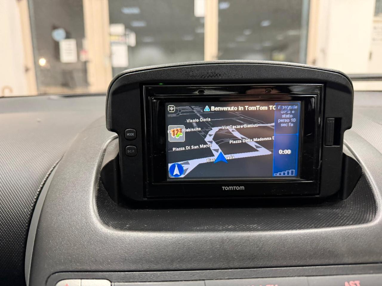 Toyota Aygo 1.0B X NEOPATENTATI 2010