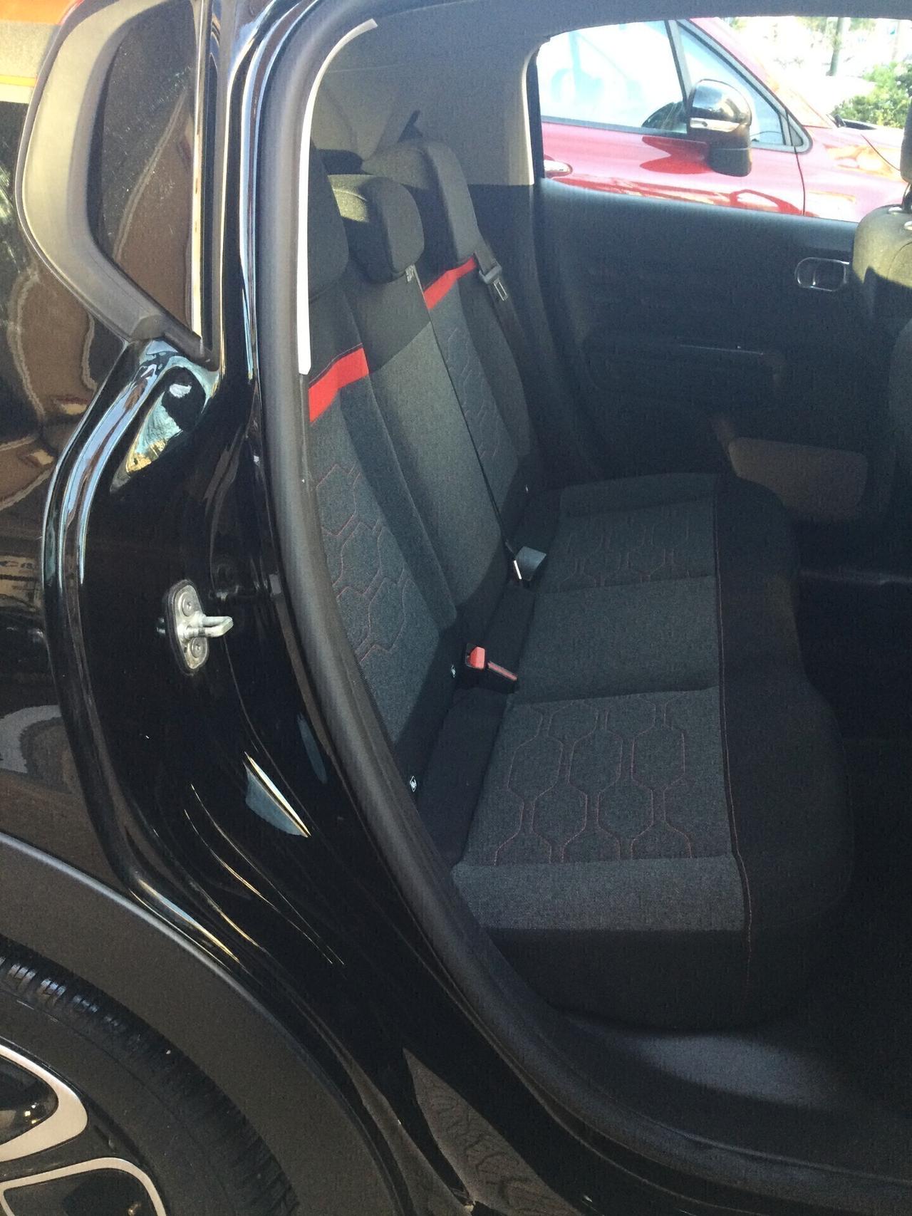 Citroen C3 PureTech 110 S&S Origins