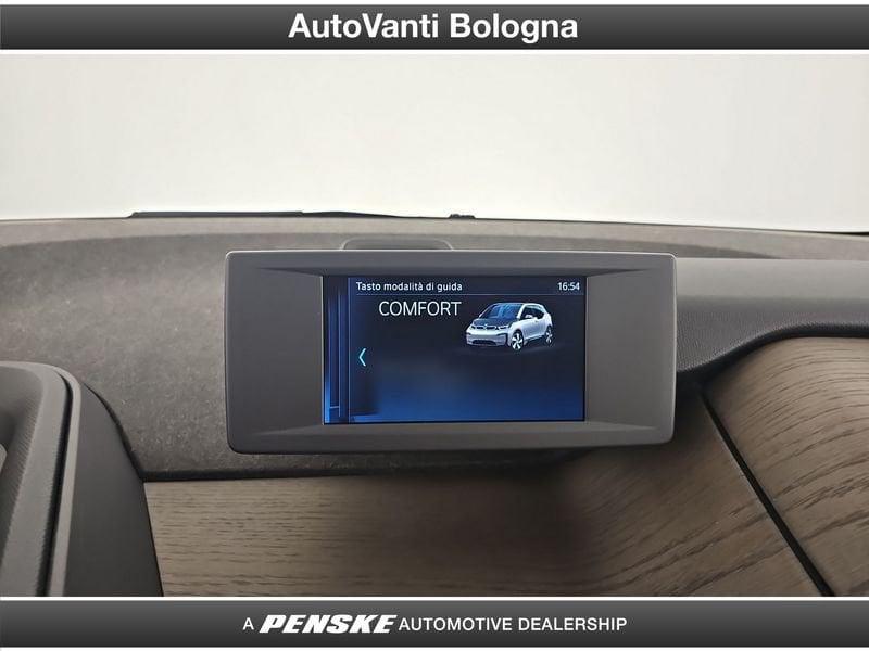 BMW i3 i3s 120 Ah Advantage