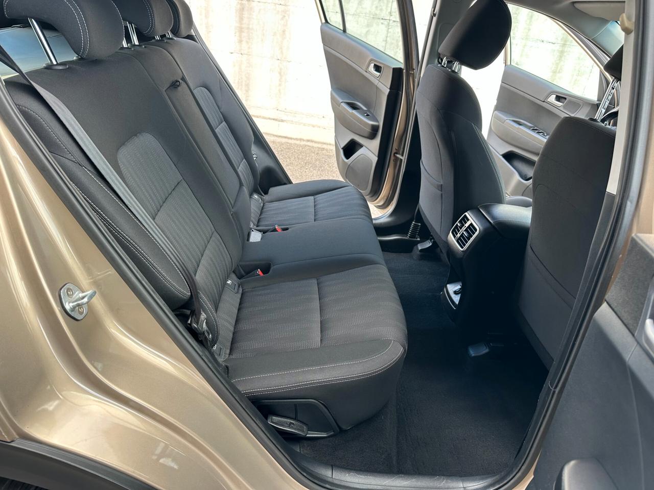 Kia Sportage 1.6 GDI 2WD Business Class