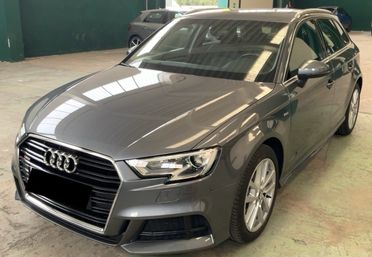 AUDI A3 1.6 Tdi Sportback S-LINE - Led Navi