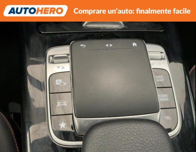 MERCEDES-BENZ CLA 180 d Automatic Premium
