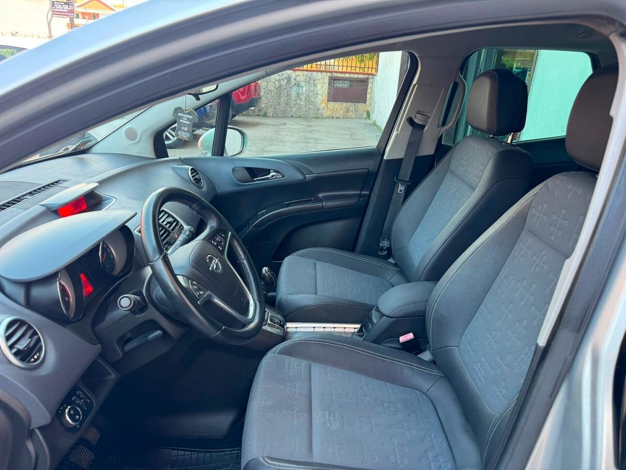 Opel Meriva 1.3 CDTI 95CV ecoFLEX Cosmo EURO5
