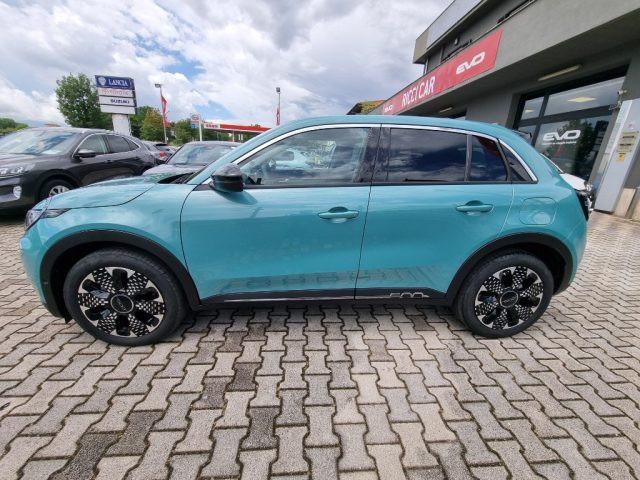FIAT 600 Hybrid 110 CV DCT MHEV La Prima