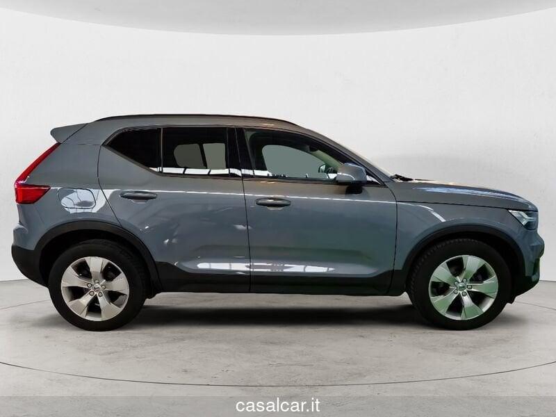 Volvo XC40 D3 Geartronic CON 3 ANNI DI GARANZIA KM ILLIMITATI