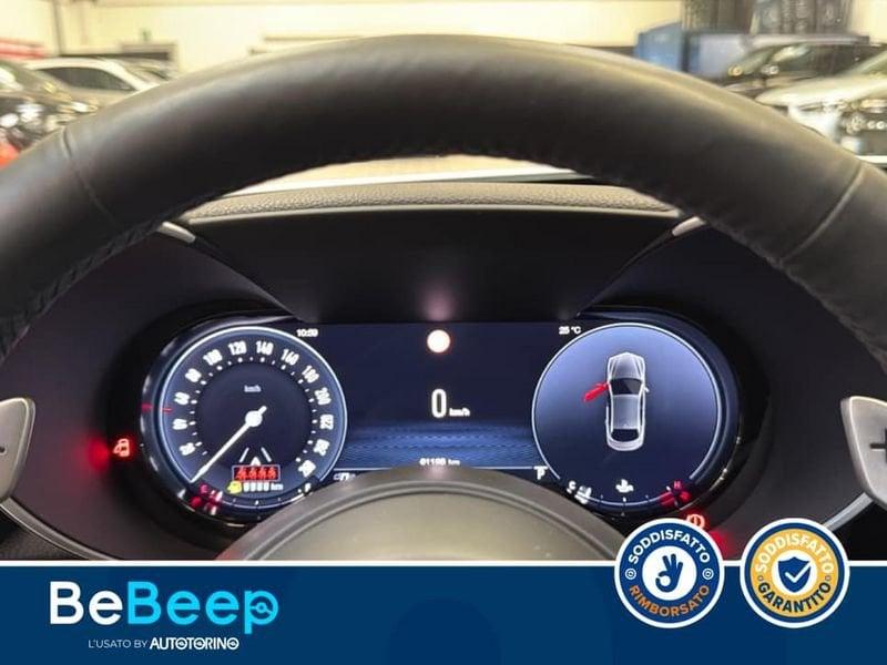 Alfa Romeo Giulia 2.2 T SPRINT 160CV AUTO