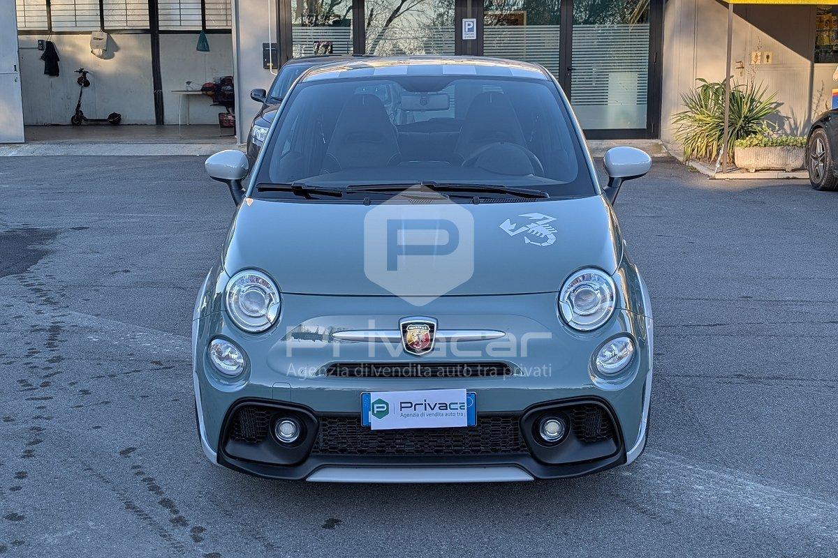 ABARTH 695 1.4 Turbo T-Jet 180 CV 70°