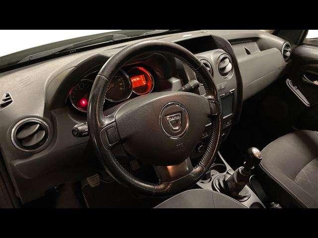 Dacia Duster 1.2 TCe 125cv Prestige 4x2