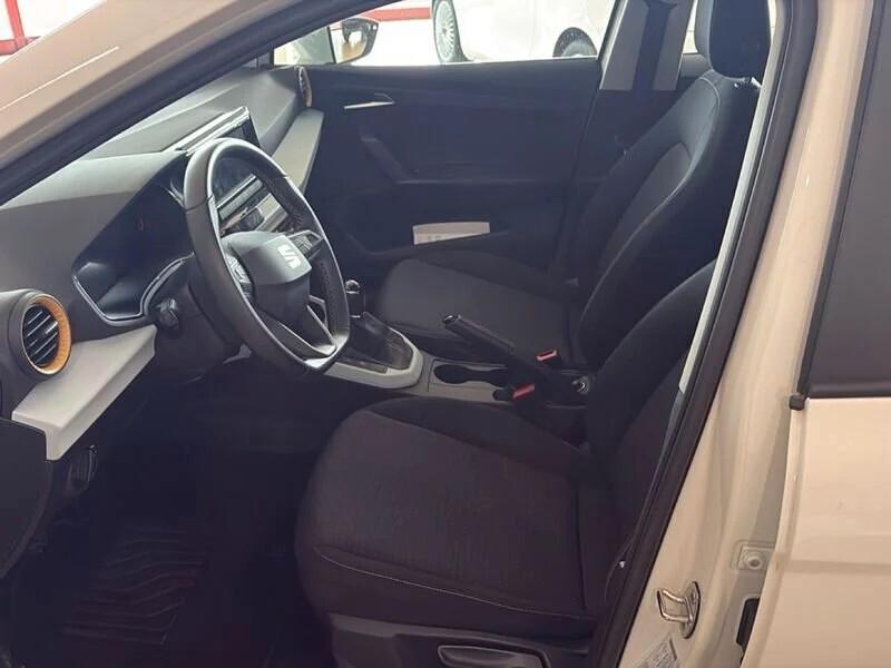 Seat Arona 1.0 EcoTSI Reference