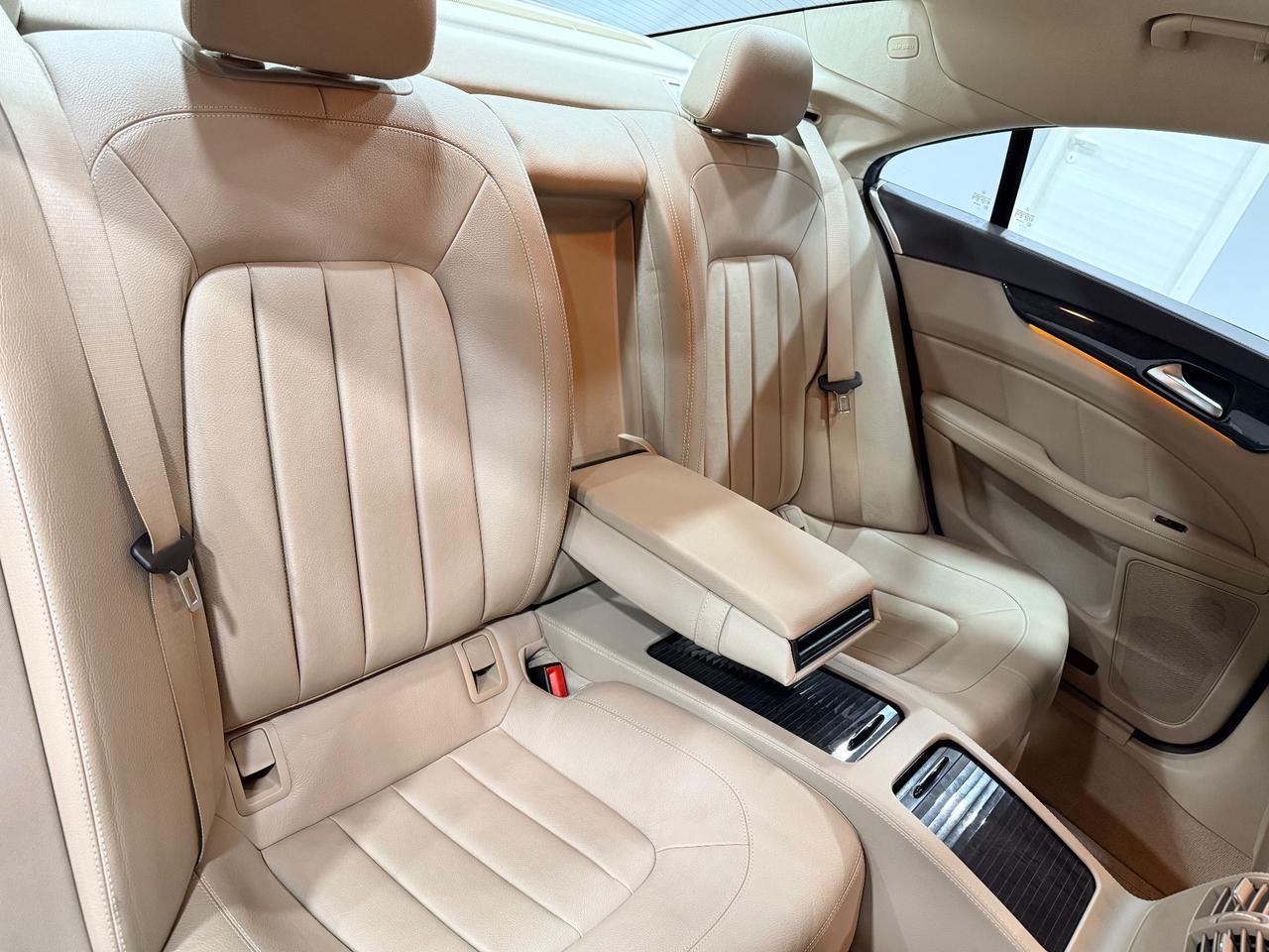 Mercedes-benz CLS 350 CDI 4Matic Avantgarde °GARANZIA°