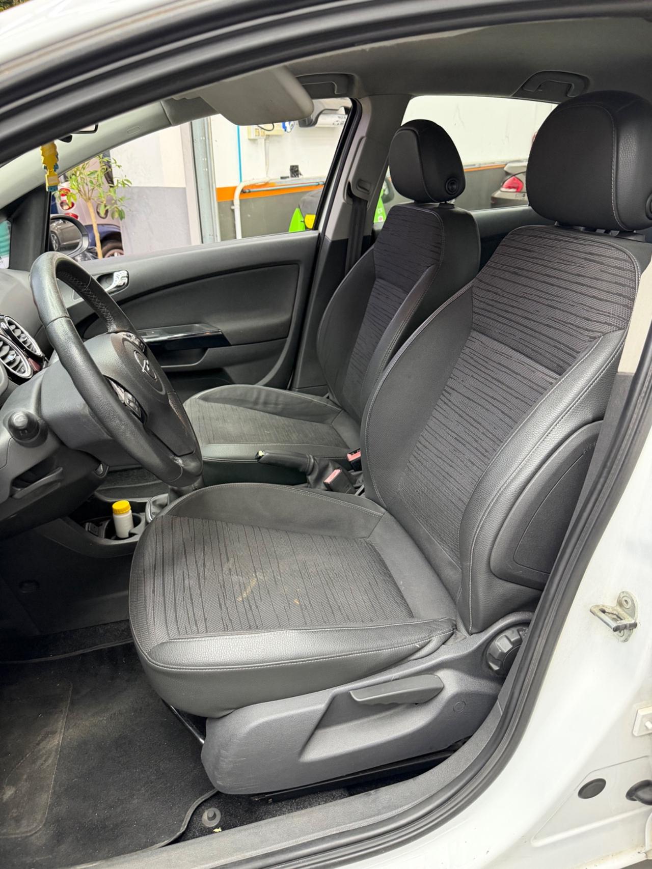 Opel Corsa 1.3 CDTI 75CV F.AP. 5 porte Edition