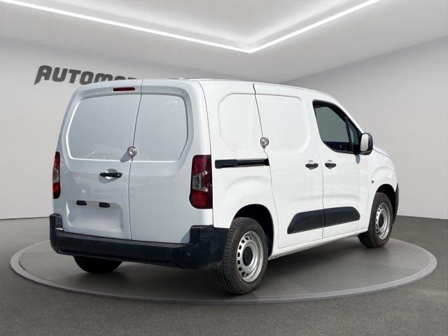 CITROEN Berlingo VAN M 650kg BlueHDi 100 S&S