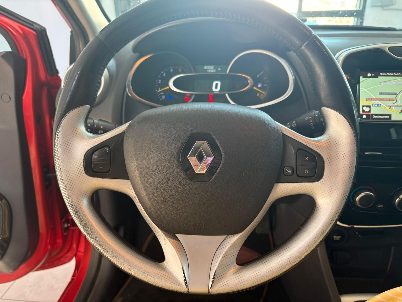 Renault Clio dCi 8V 90 CV Start&Stop 5 porte Energy Duel