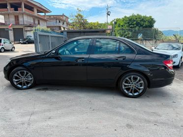 Mercedes-benz C 220 200 CDI Eleg.
