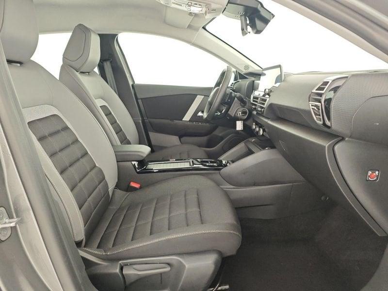 Citroën C4 PureTech 130 S&S EAT8 Plus