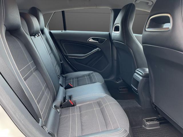 MERCEDES-BENZ CLA 200 d S.W. Sport