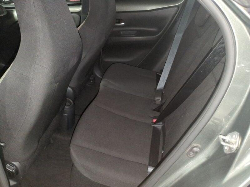 Toyota Aygo X 1.0B (72 CV) Trend