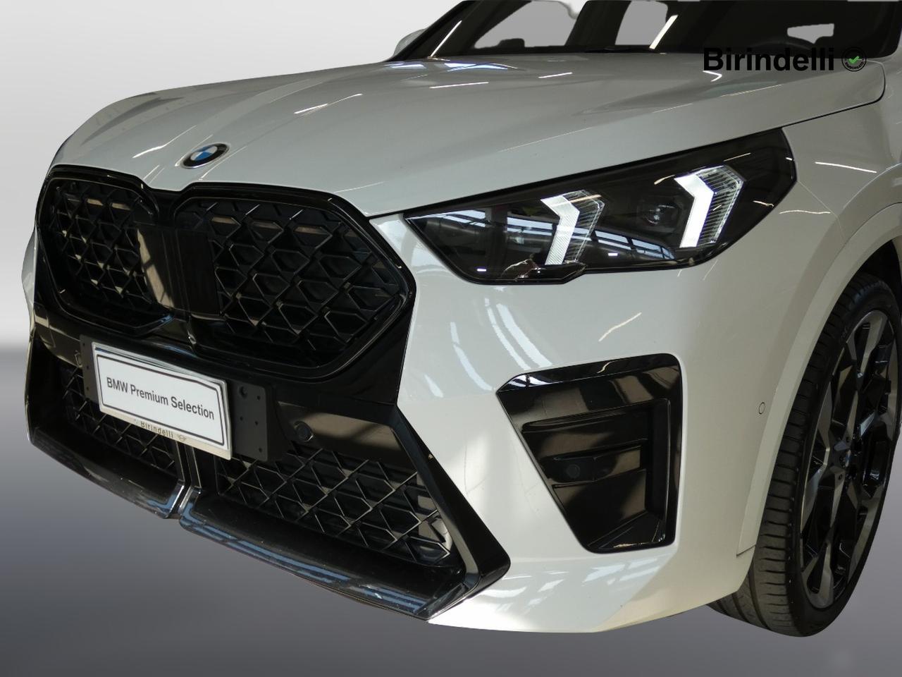 BMW X2 (U10) - X2 sDrive 18d Msport Pro