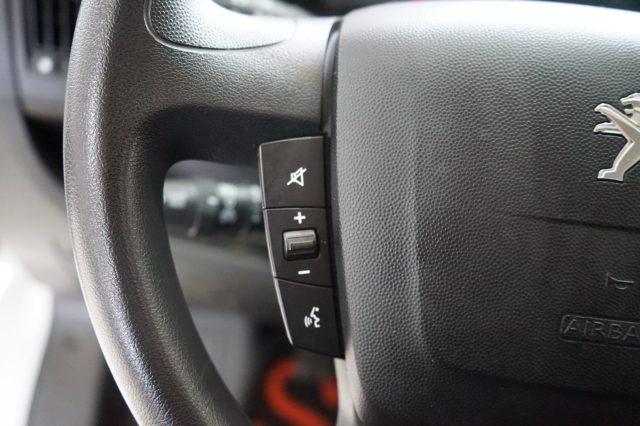 PEUGEOT Boxer 335 2.2 BlueHDi 140 L3H2 PREMIUM UNIPROP