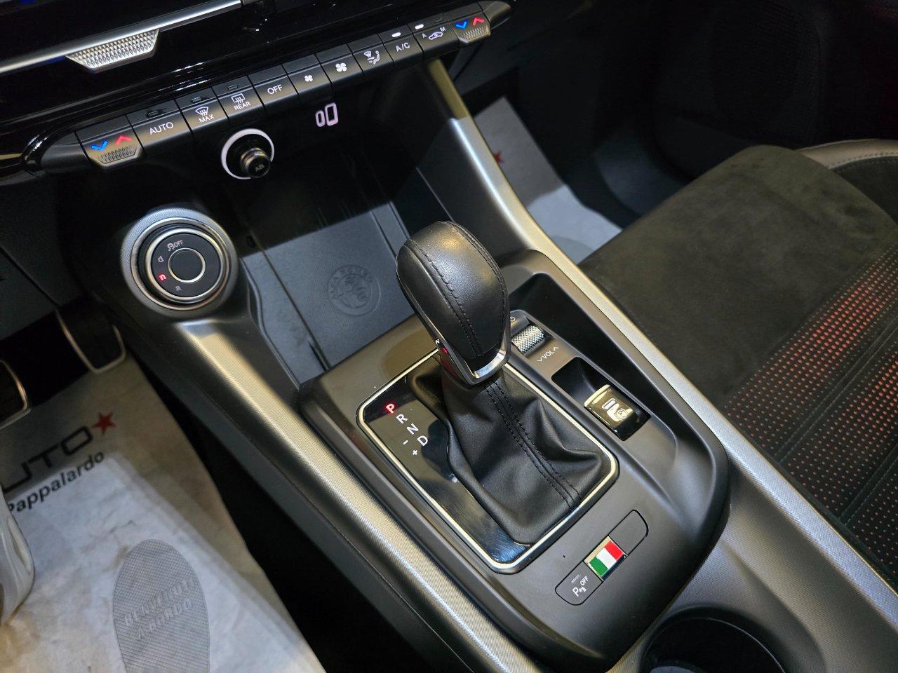 Alfa Romeo Tonale 1.5 hybrid Speciale 130cv tct7