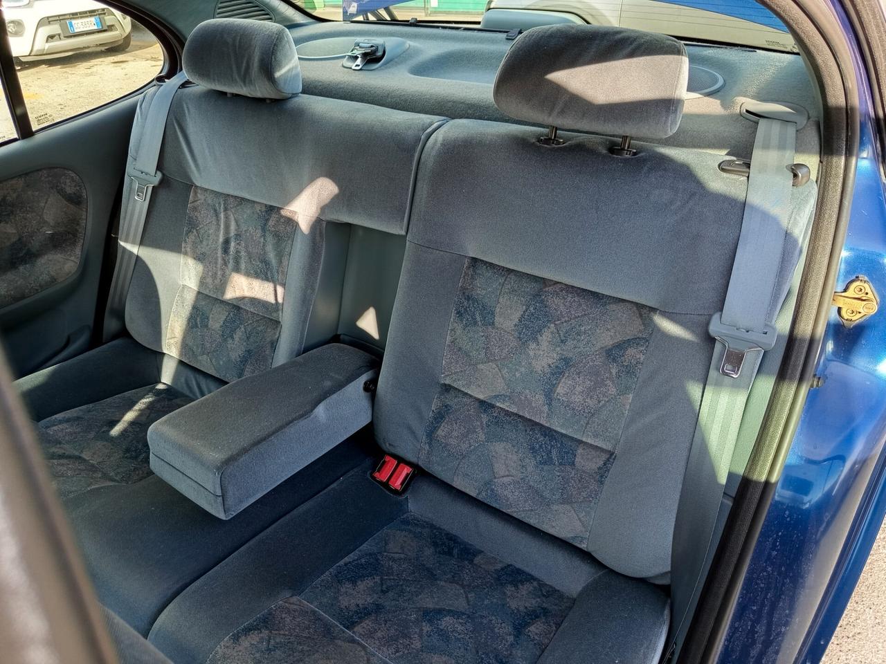 Renault Mégane Classic 1.6 RT