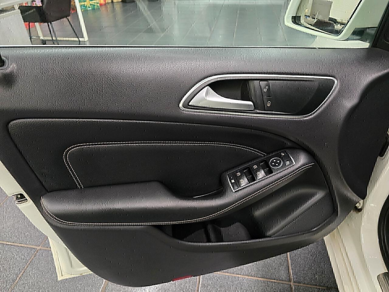 Mercedes B 180d (cdi) Sport 110cv OK NEOPATENTATI