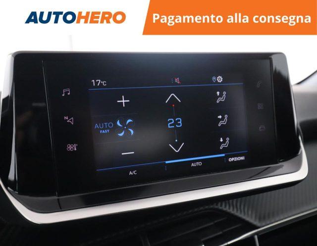 PEUGEOT 208 PureTech 75 Stop&Start 5 porte Allure Pack