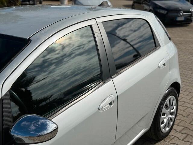 Fiat Punto Evo 1.3 Mjt 75 CV 5 porte Dynamic