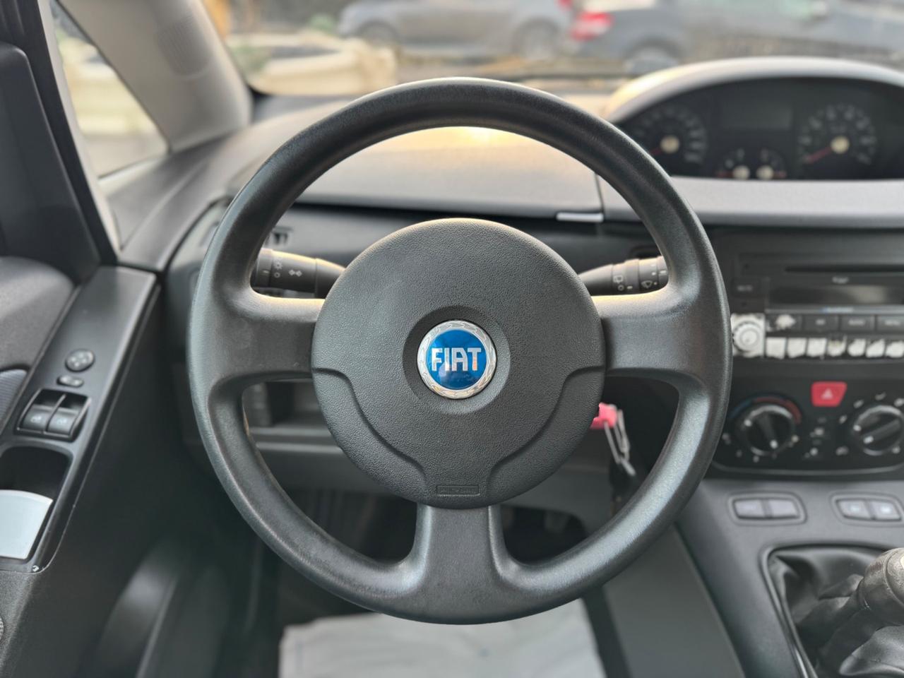 Fiat Idea 1.3 Multijet 16V 70 CV frizione nuova