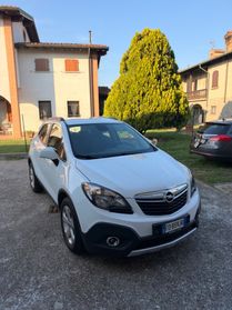 Opel Mokka X 1.6 CDTI Ecotec 136CV 4x2 aut. Advance